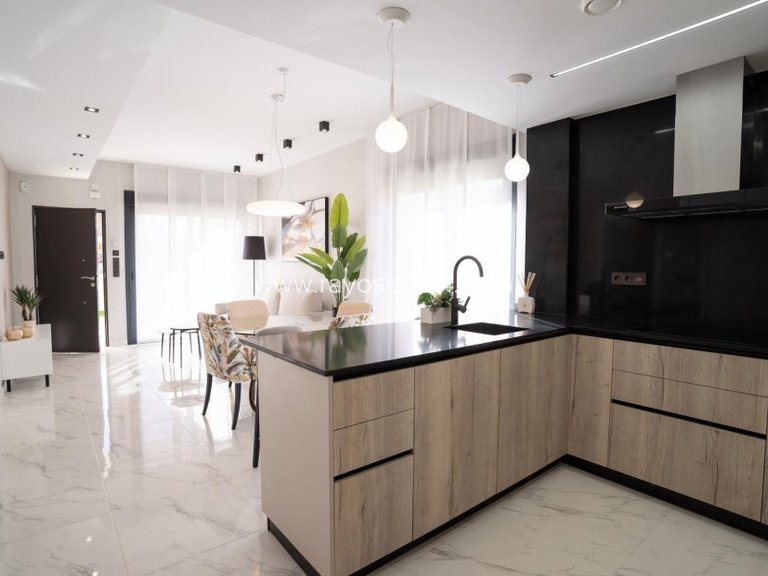 Apartment for Sale in Pilar De La Horadada, Alicante 13