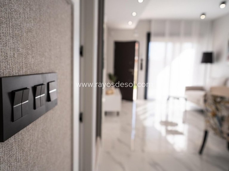 Apartment for Sale in Pilar De La Horadada, Alicante 19