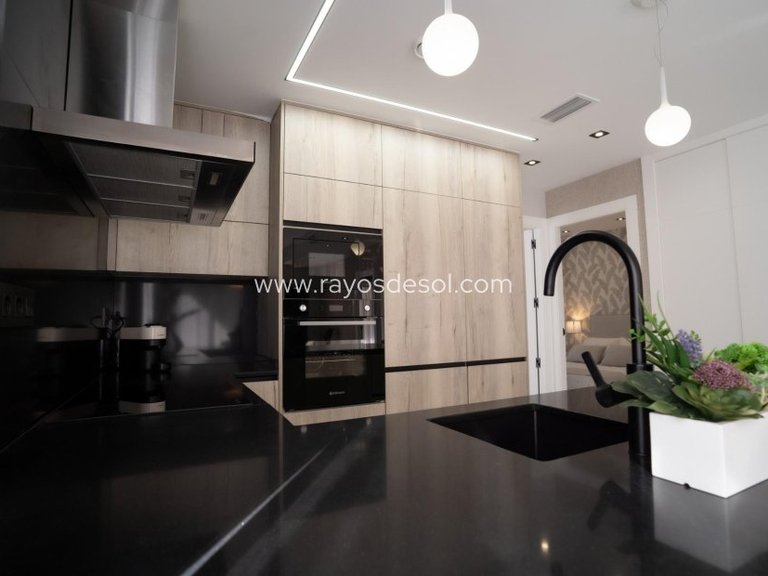 Apartment for Sale in Pilar De La Horadada, Alicante 25