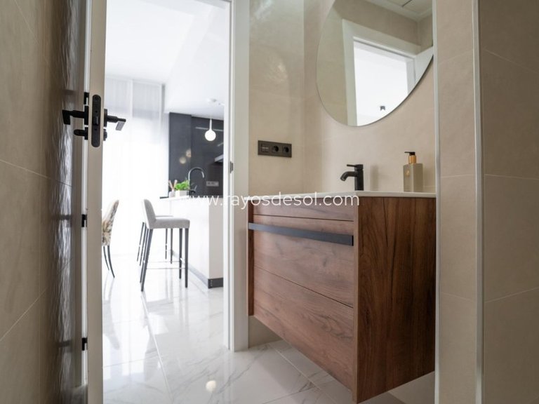 Apartment for Sale in Pilar De La Horadada, Alicante 27