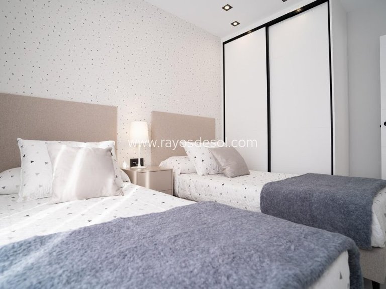 Apartment for Sale in Pilar De La Horadada, Alicante 31