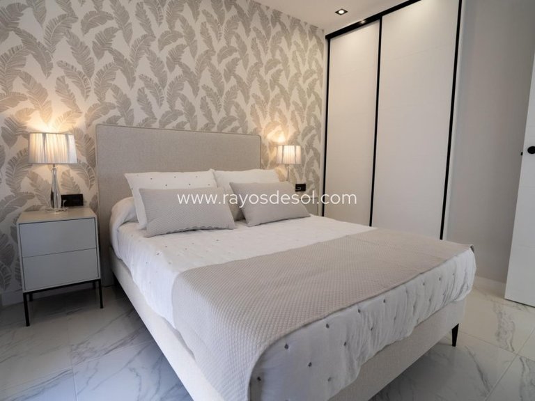 Apartment for Sale in Pilar De La Horadada, Alicante 34