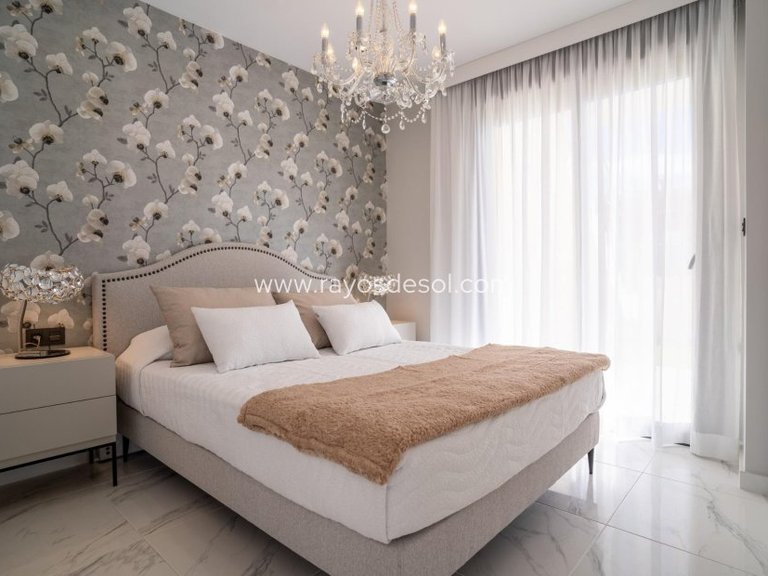 Apartment for Sale in Pilar De La Horadada, Alicante 35