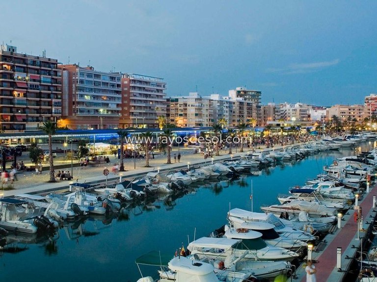 Apartment for Sale in Santa Pola, Alicante 6
