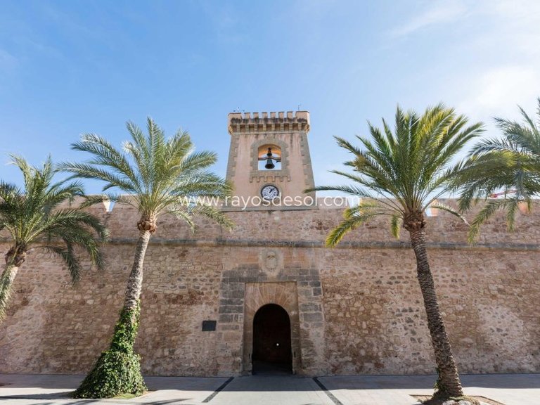 Apartment for Sale in Santa Pola, Alicante 9