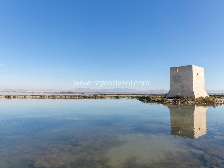 Apartment for Sale in Santa Pola, Alicante 10