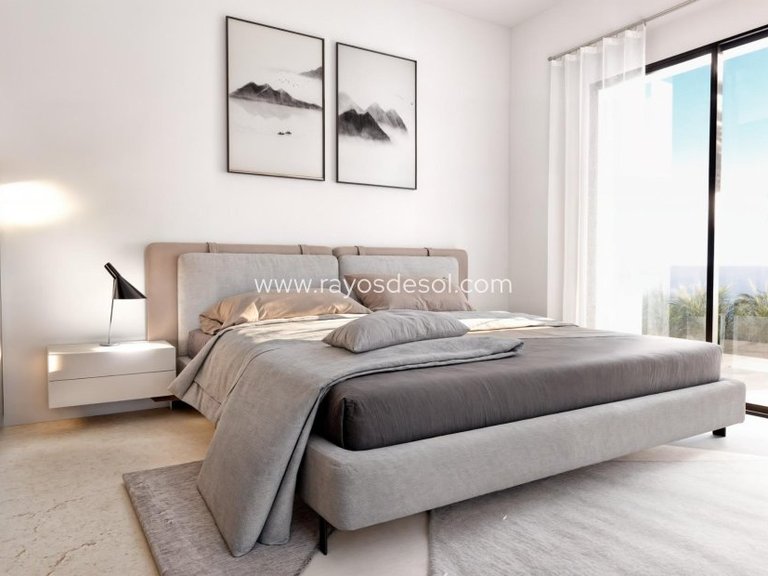 Villa for Sale in Finestrat, Alicante 15