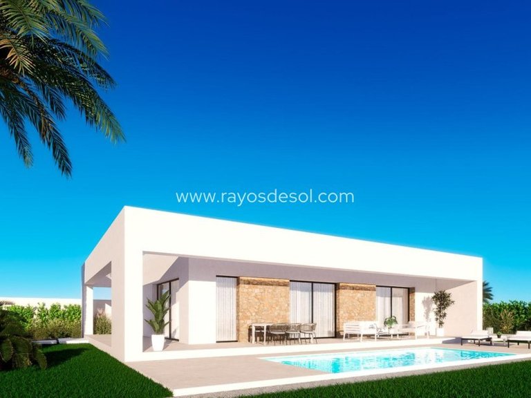 Villa for Sale in Finestrat, Alicante 22