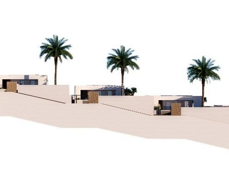 Villa for Sale in Finestrat, Alicante 27