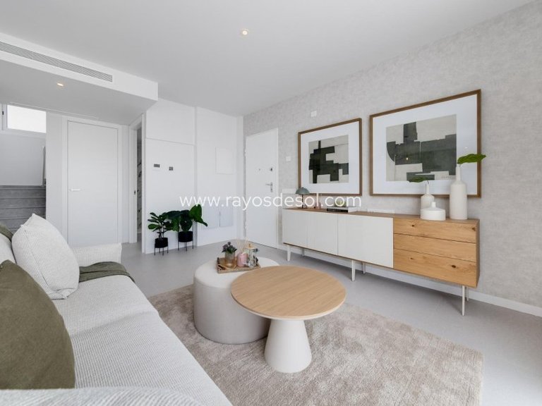 Villa for Sale in Mutxamel, Alicante 9