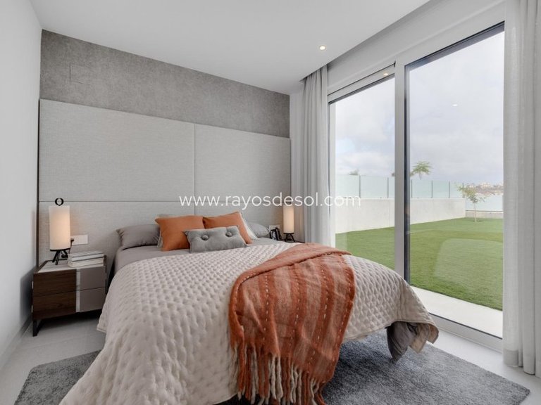 Villa for Sale in Mutxamel, Alicante 13