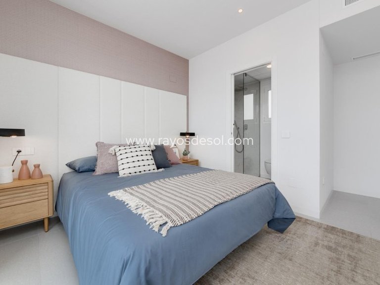 Villa for Sale in Mutxamel, Alicante 14