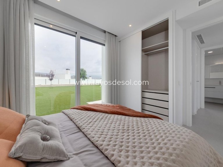 Villa for Sale in Mutxamel, Alicante 15