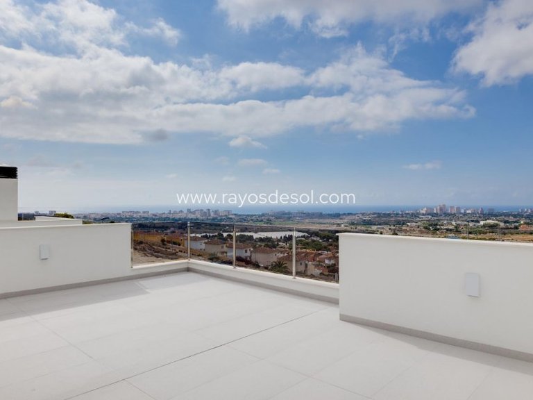 Villa for Sale in Mutxamel, Alicante 17
