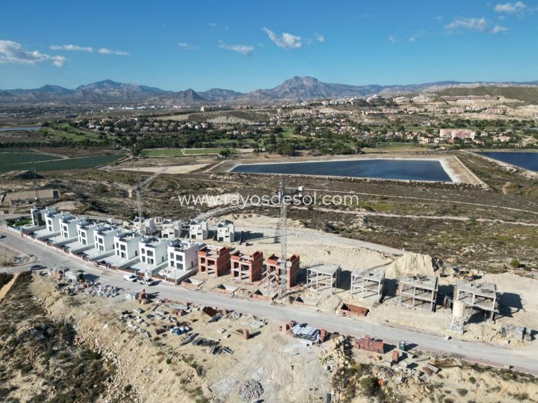 Villa for Sale in Mutxamel, Alicante 20