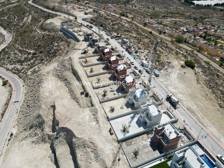 Villa for Sale in Mutxamel, Alicante 26