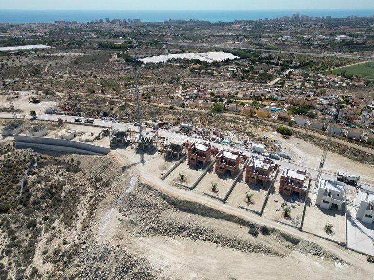 Villa for Sale in Mutxamel, Alicante 27