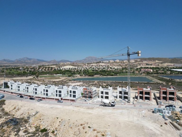 Villa for Sale in Mutxamel, Alicante 28