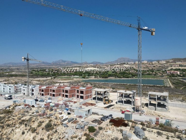 Villa for Sale in Mutxamel, Alicante 29