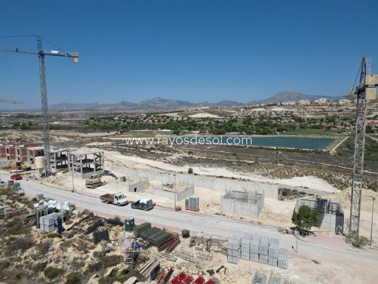 Villa for Sale in Mutxamel, Alicante 30