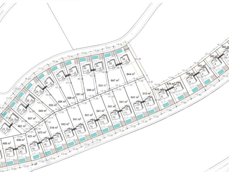 Villa for Sale in Mutxamel, Alicante 32