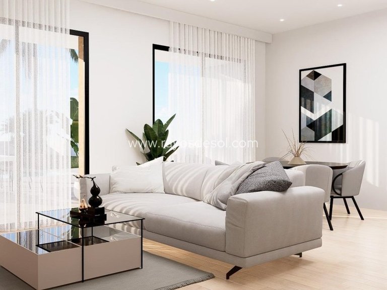 Villa for Sale in Orihuela Costa, Alicante 5