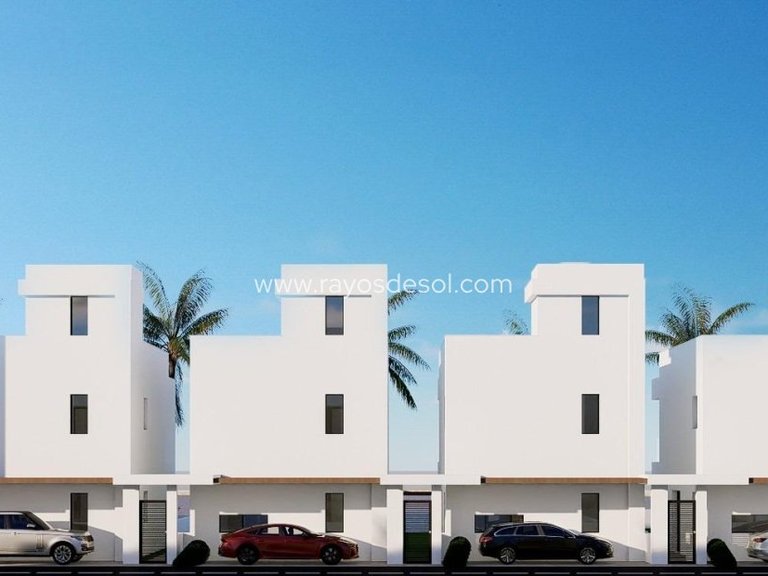 Villa for Sale in Orihuela Costa, Alicante 13
