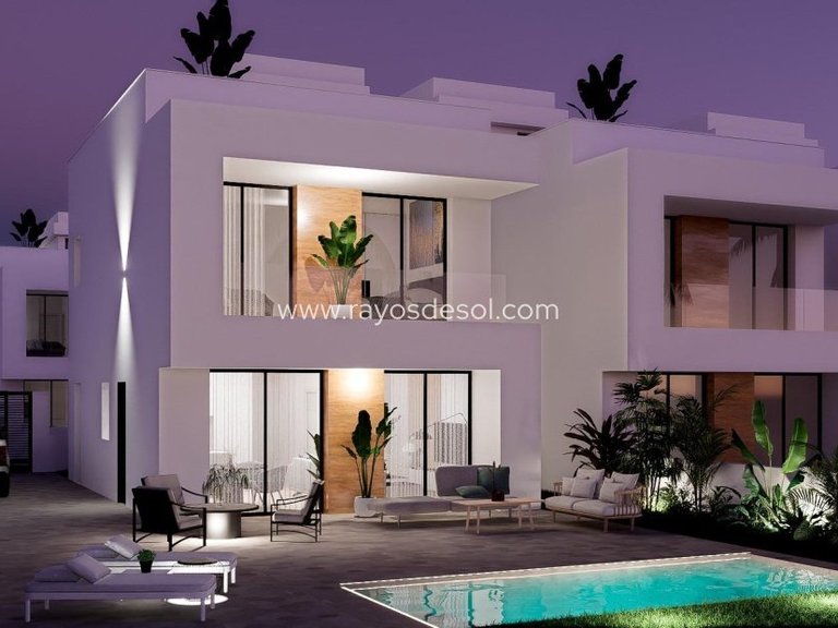 Villa for Sale in Orihuela Costa, Alicante 16