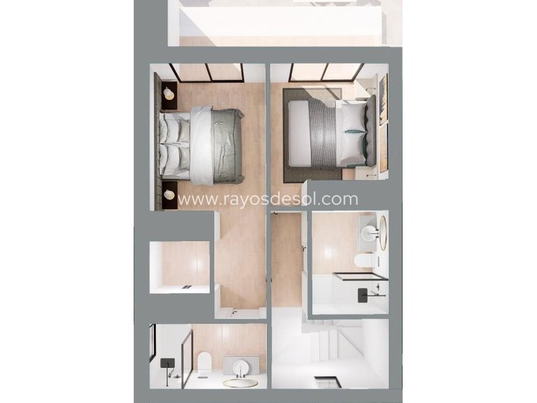 Villa for Sale in Orihuela Costa, Alicante 23