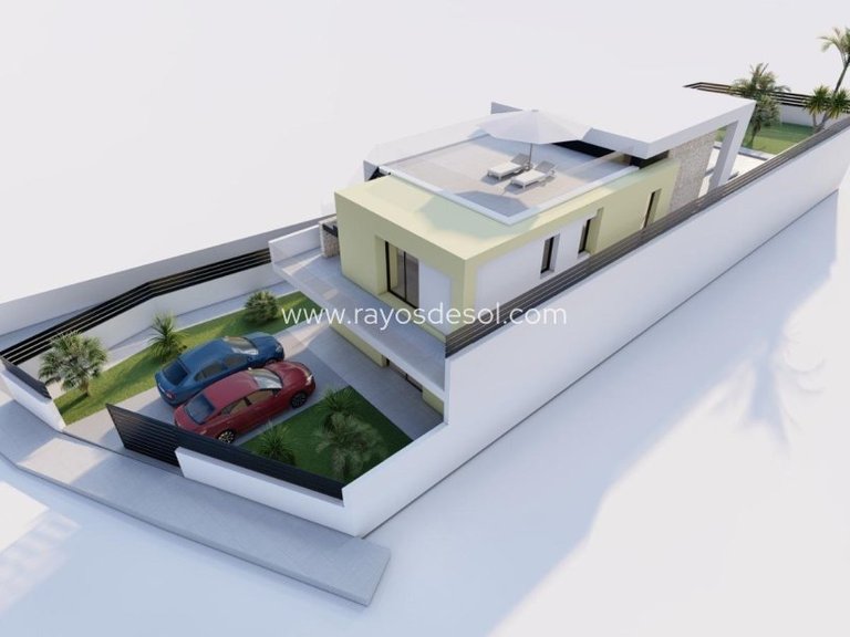 Villa for Sale in Torrevieja, Alicante 6