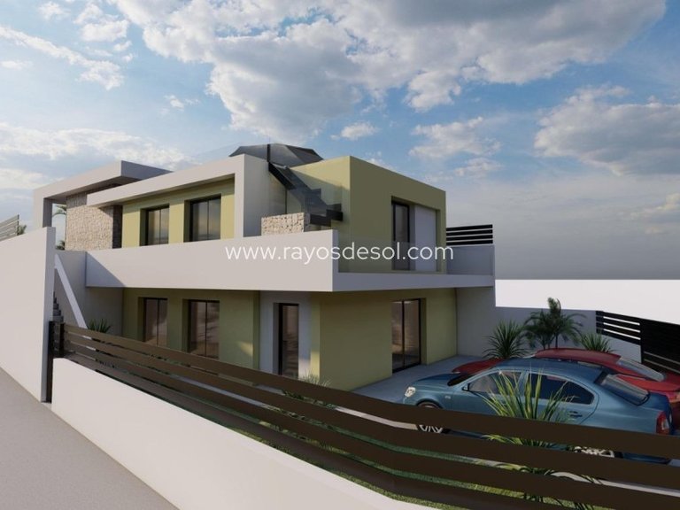 Villa for Sale in Torrevieja, Alicante 7