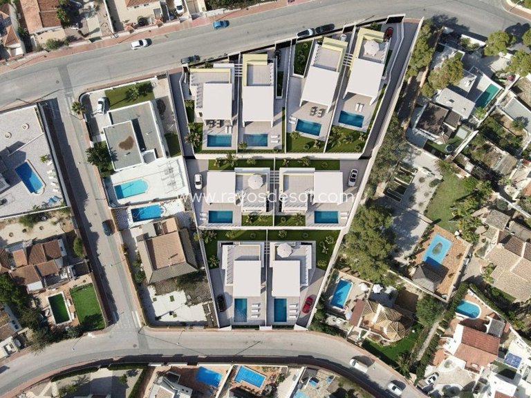 Villa for Sale in Torrevieja, Alicante 10