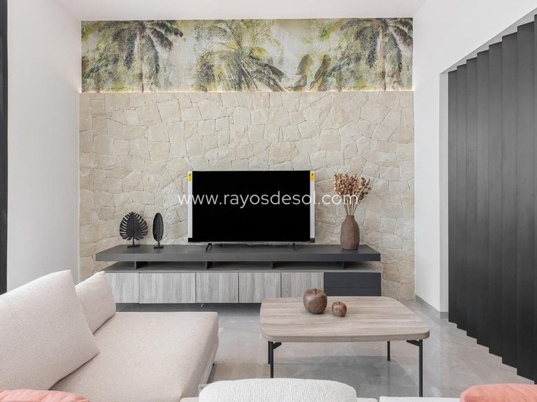 Villa for Sale in Torrevieja, Alicante 17