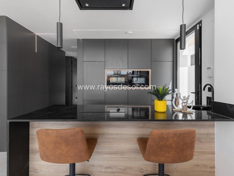Villa for Sale in Torrevieja, Alicante 22