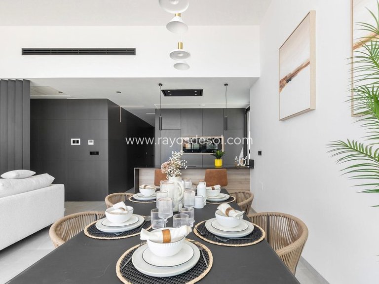 Villa for Sale in Torrevieja, Alicante 27