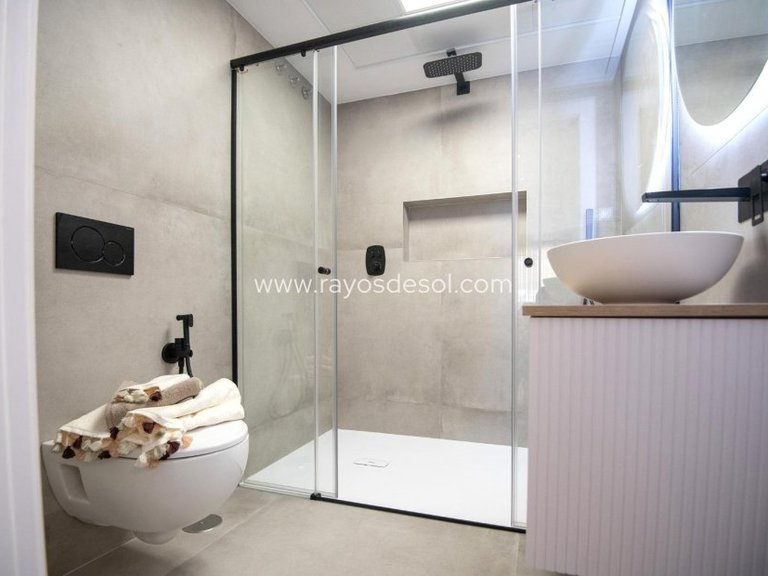 Apartment for Sale in San Pedro Del Pinatar, Murcia 22