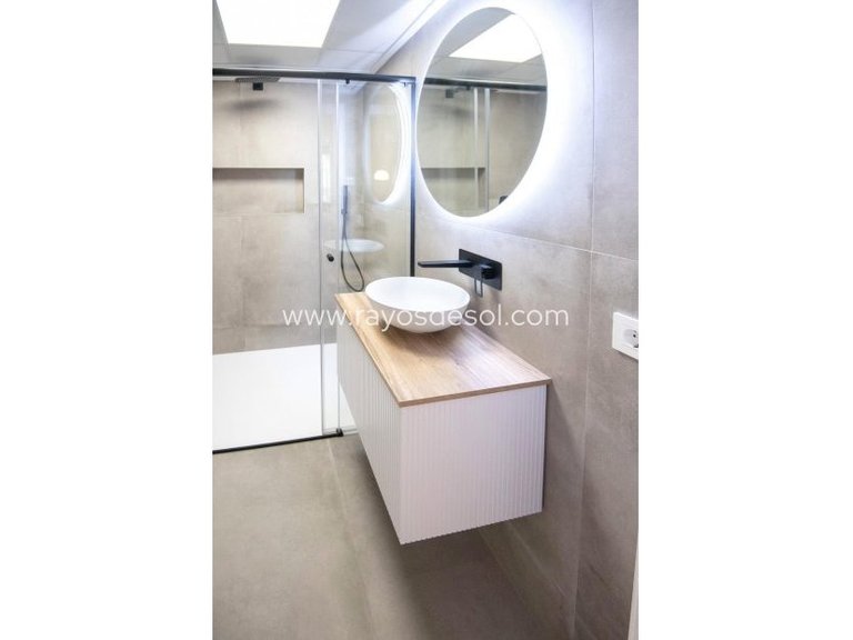 Apartment for Sale in San Pedro Del Pinatar, Murcia 23