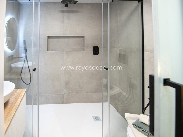 Apartment for Sale in San Pedro Del Pinatar, Murcia 30