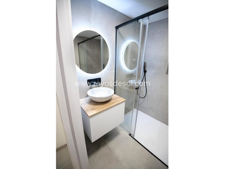 Apartment for Sale in San Pedro Del Pinatar, Murcia 31