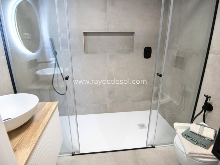 Apartment for Sale in San Pedro Del Pinatar, Murcia 32