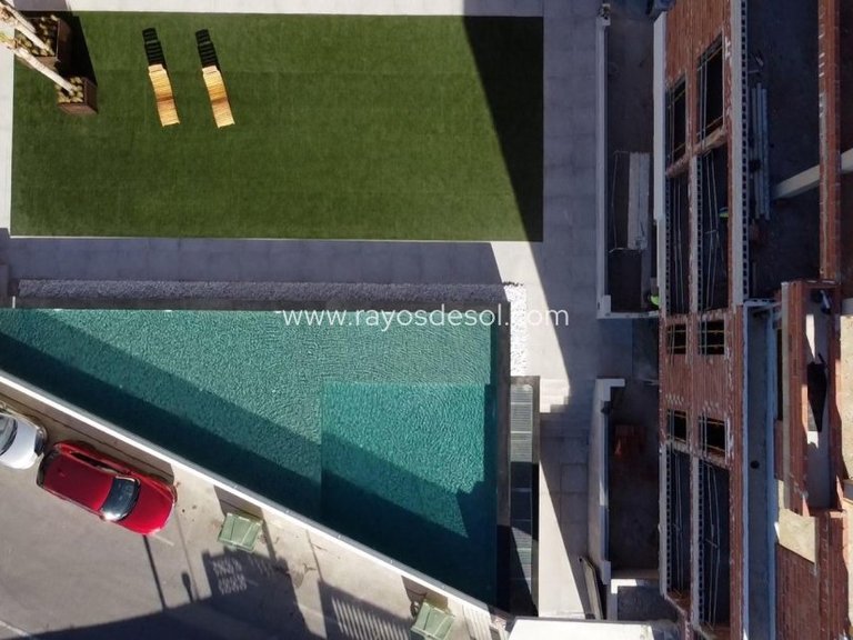 Apartment for Sale in San Pedro Del Pinatar, Murcia 35