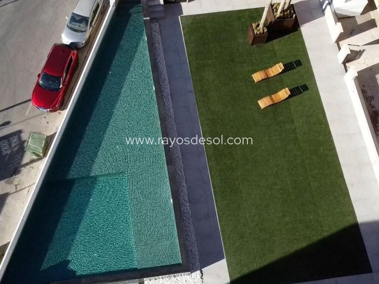 Apartment for Sale in San Pedro Del Pinatar, Murcia 39