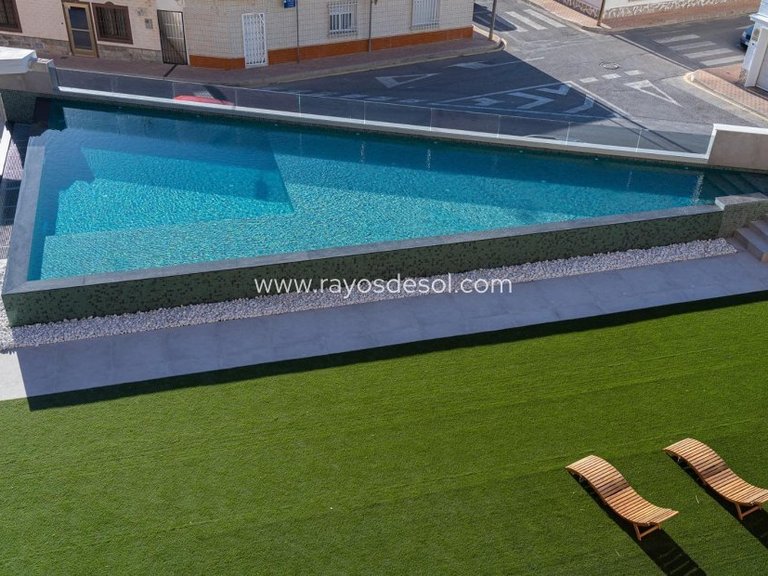 Apartment for Sale in San Pedro Del Pinatar, Murcia 48