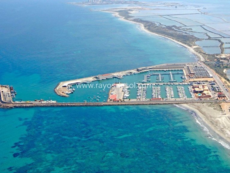 Apartment for Sale in San Pedro Del Pinatar, Murcia 8