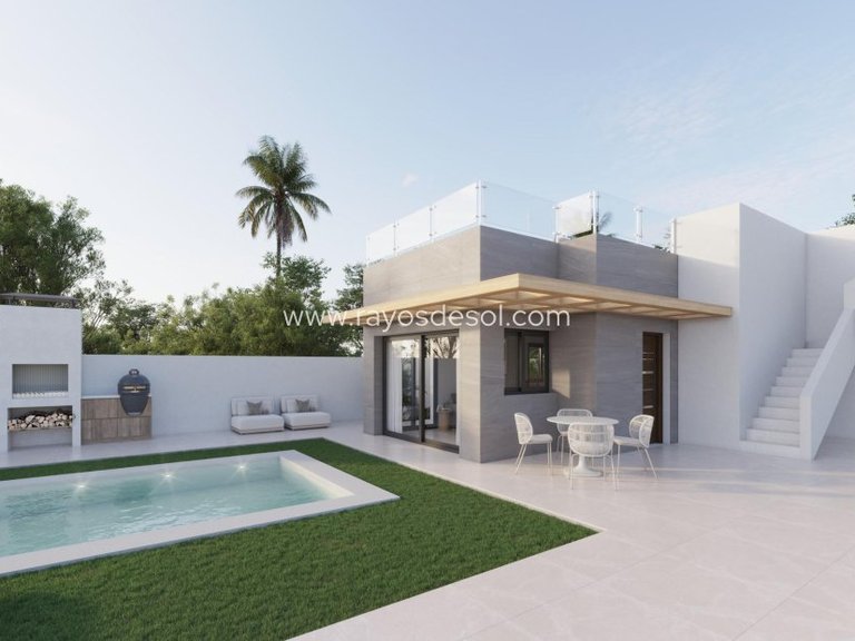 Villa for Sale in Polop, Alicante 3