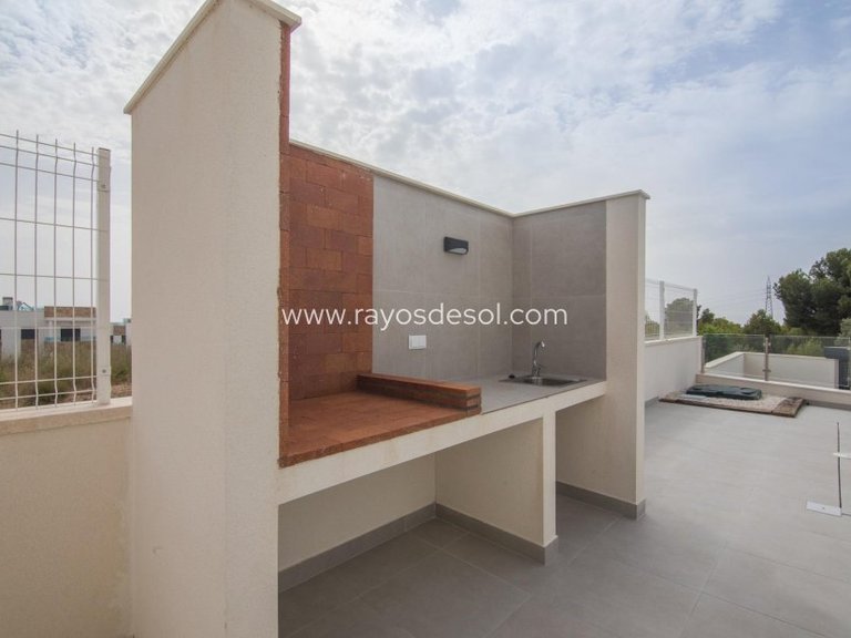 Villa for Sale in Polop, Alicante 9