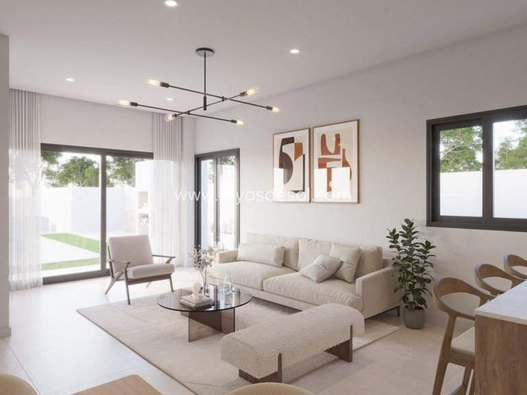 Villa for Sale in Polop, Alicante 11