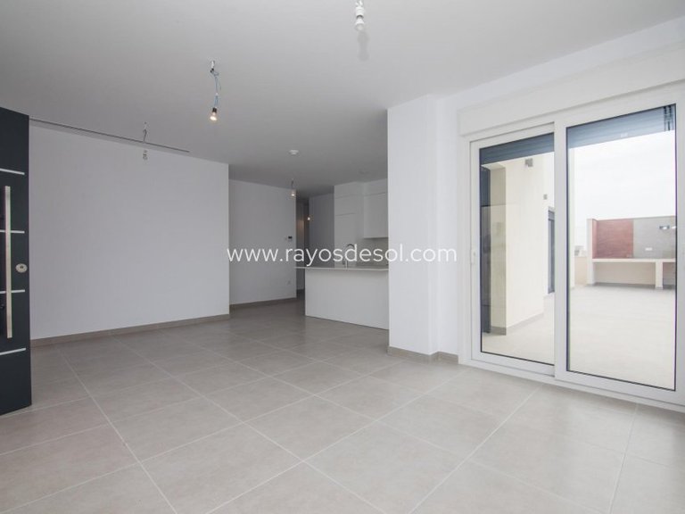 Villa for Sale in Polop, Alicante 12
