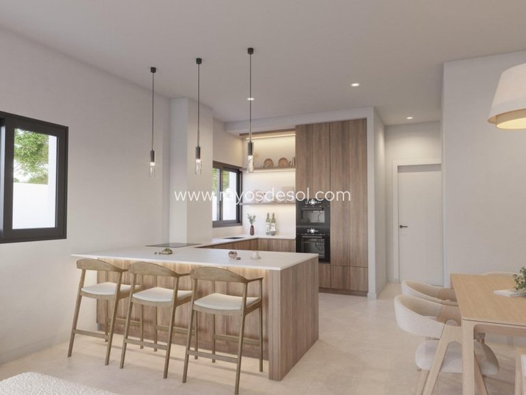 Villa for Sale in Polop, Alicante 13