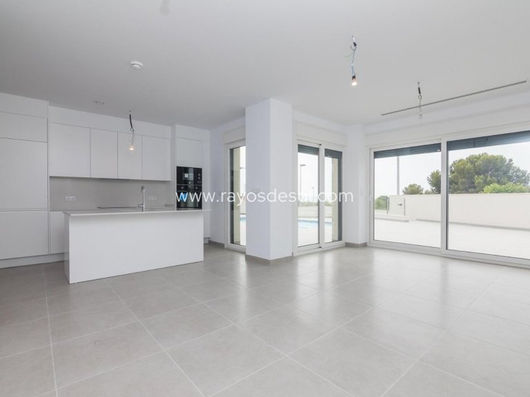 Villa for Sale in Polop, Alicante 14